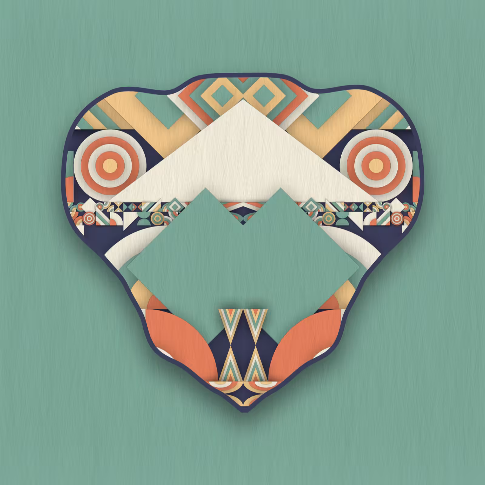 Generativemasks #5538