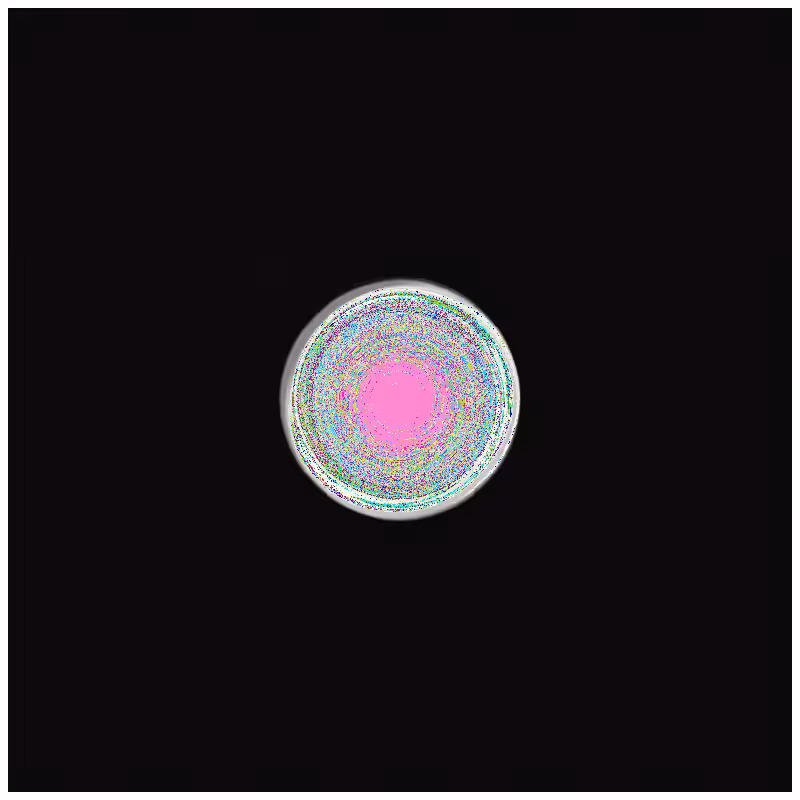 Black Hole #1