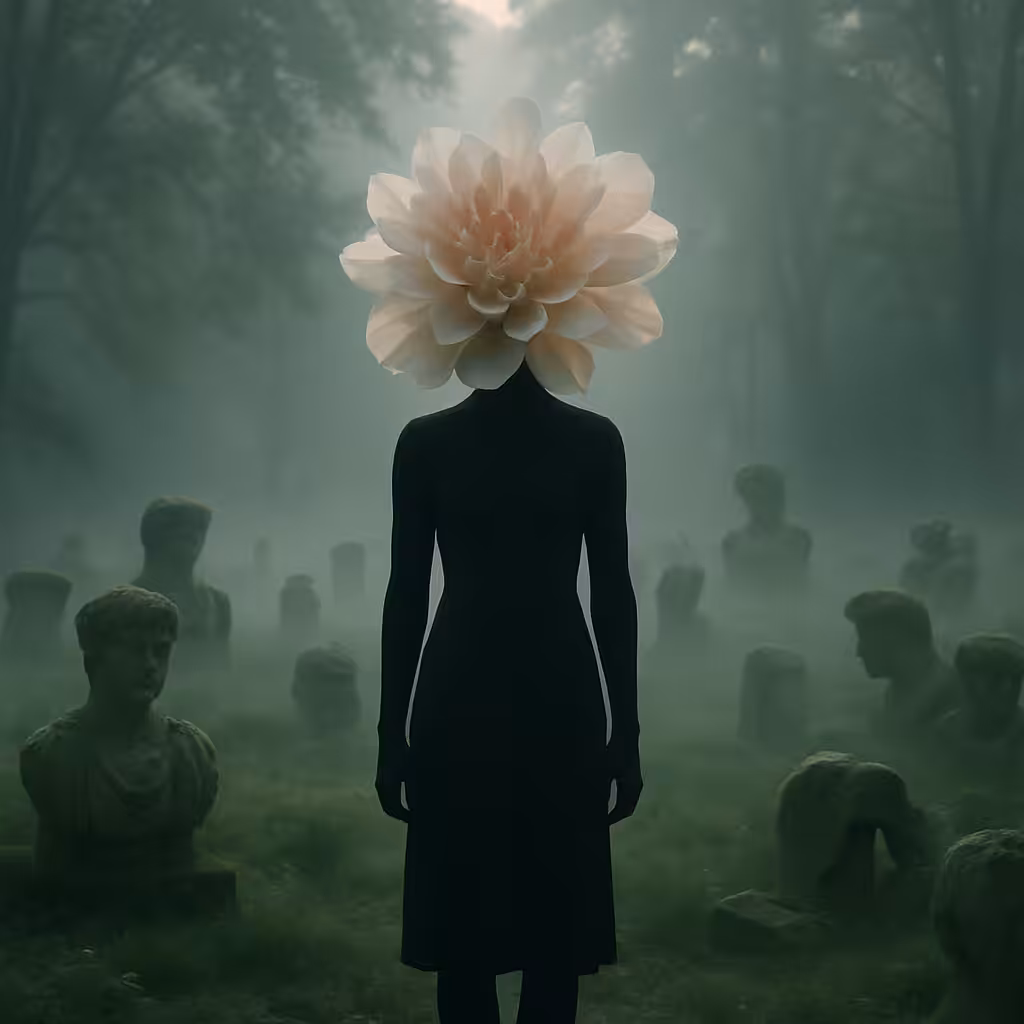Flora Without Memory