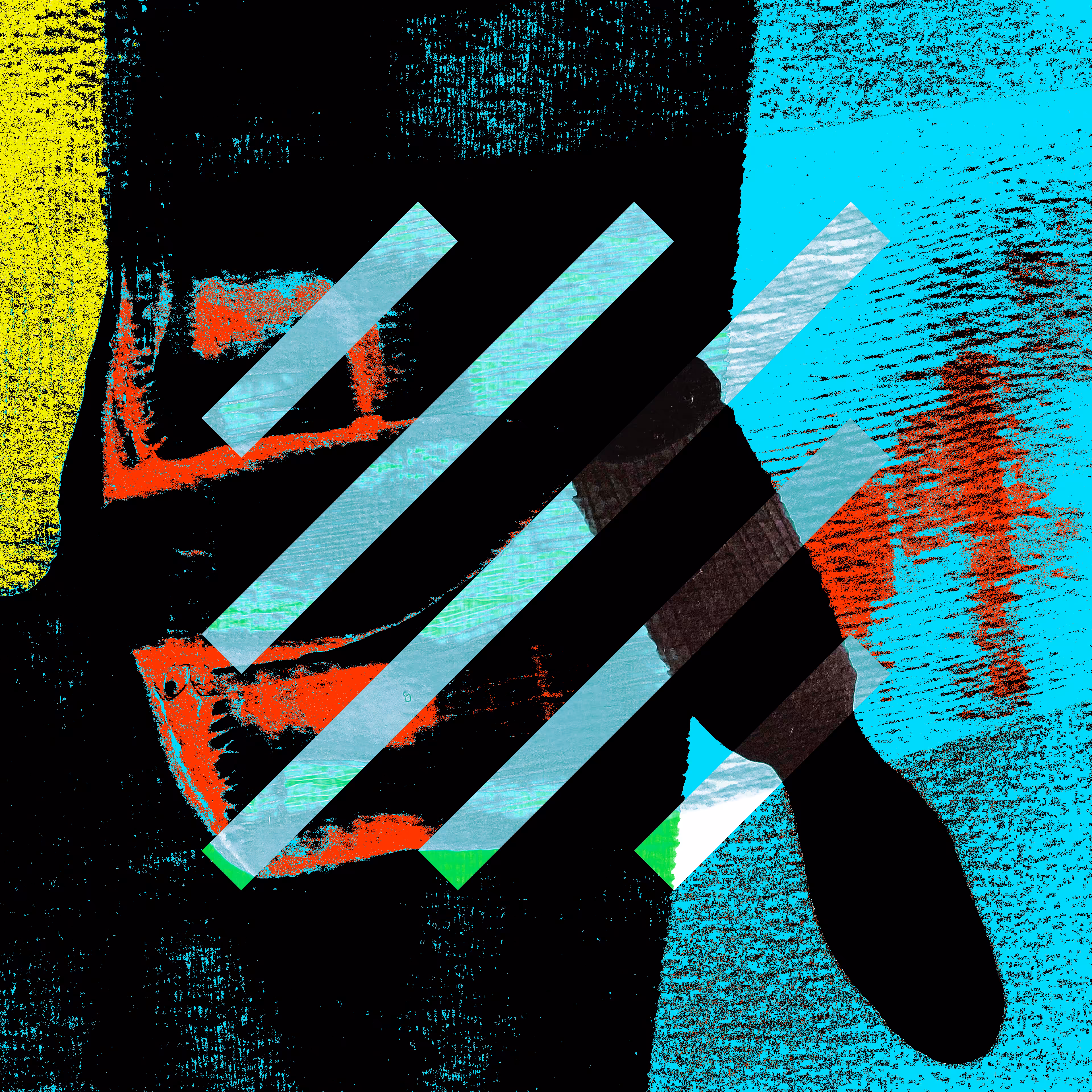 Decal by Keiko Kitahara #30