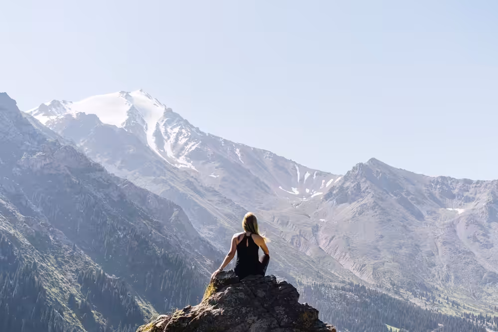 Her Freedom