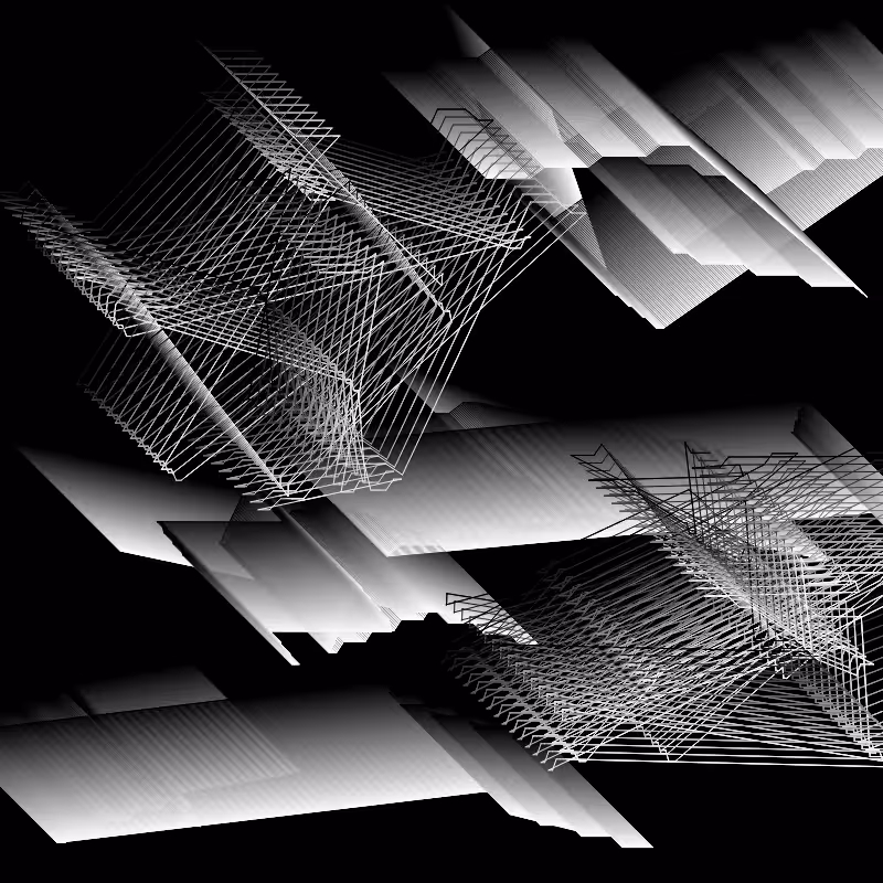 Entangled in the Algorithm #11