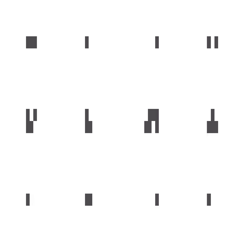 P1XEL*1NVADERS #2