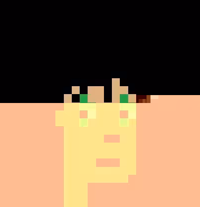 ThinkyBrain GlitchPunk