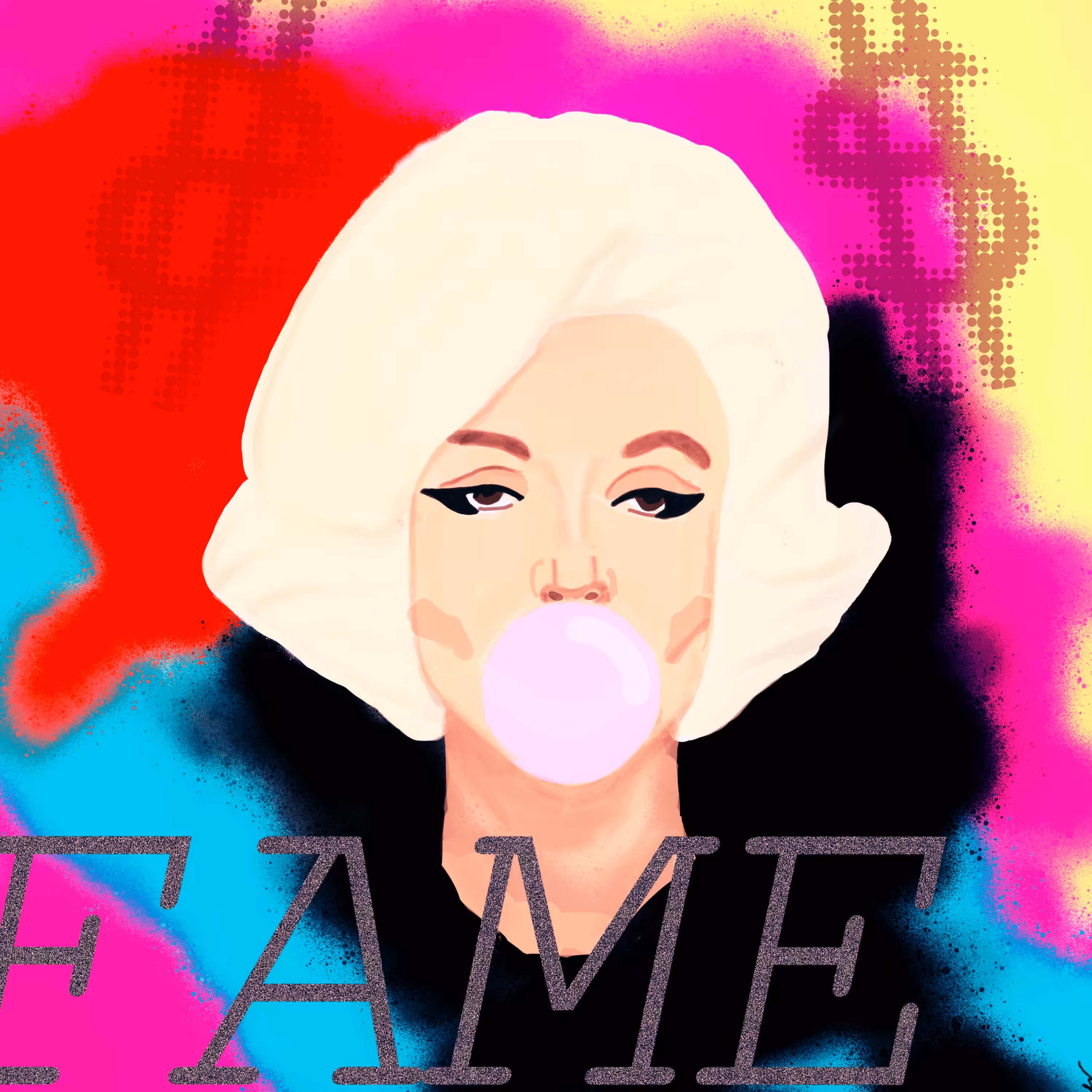 Fame 01