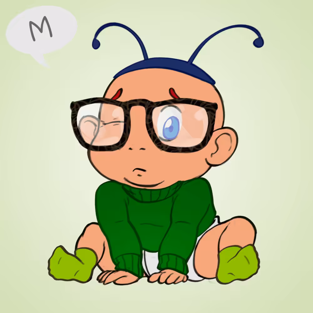 Baby M