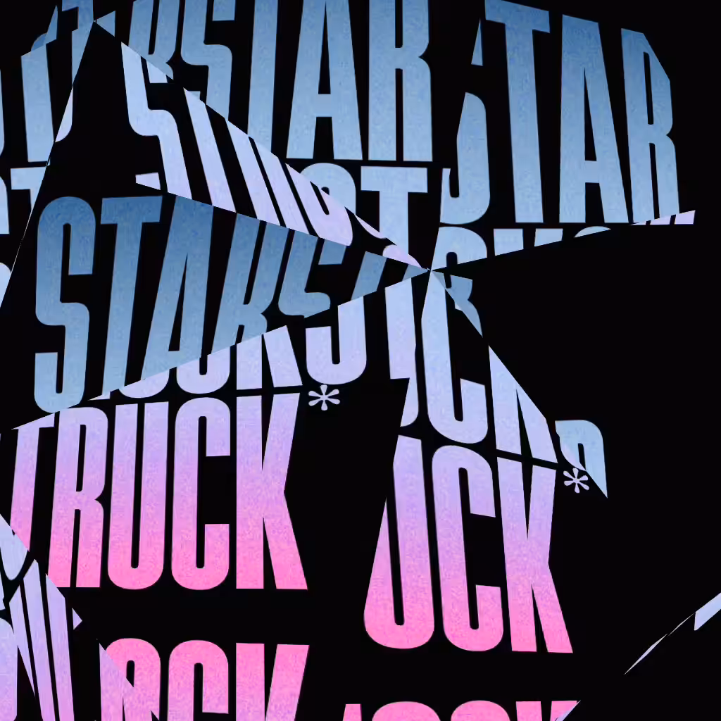 Starstruck*