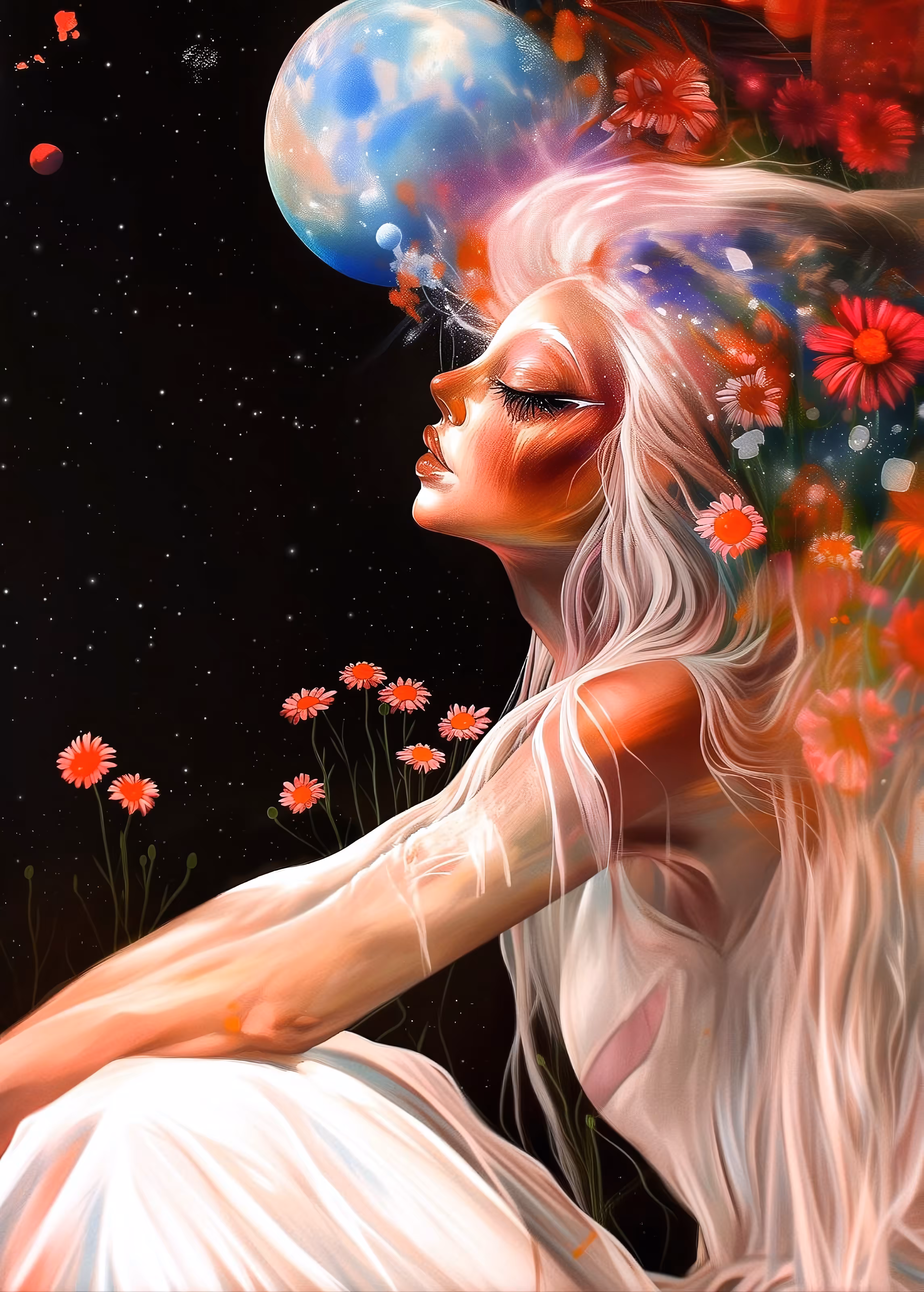 Made of Dreams