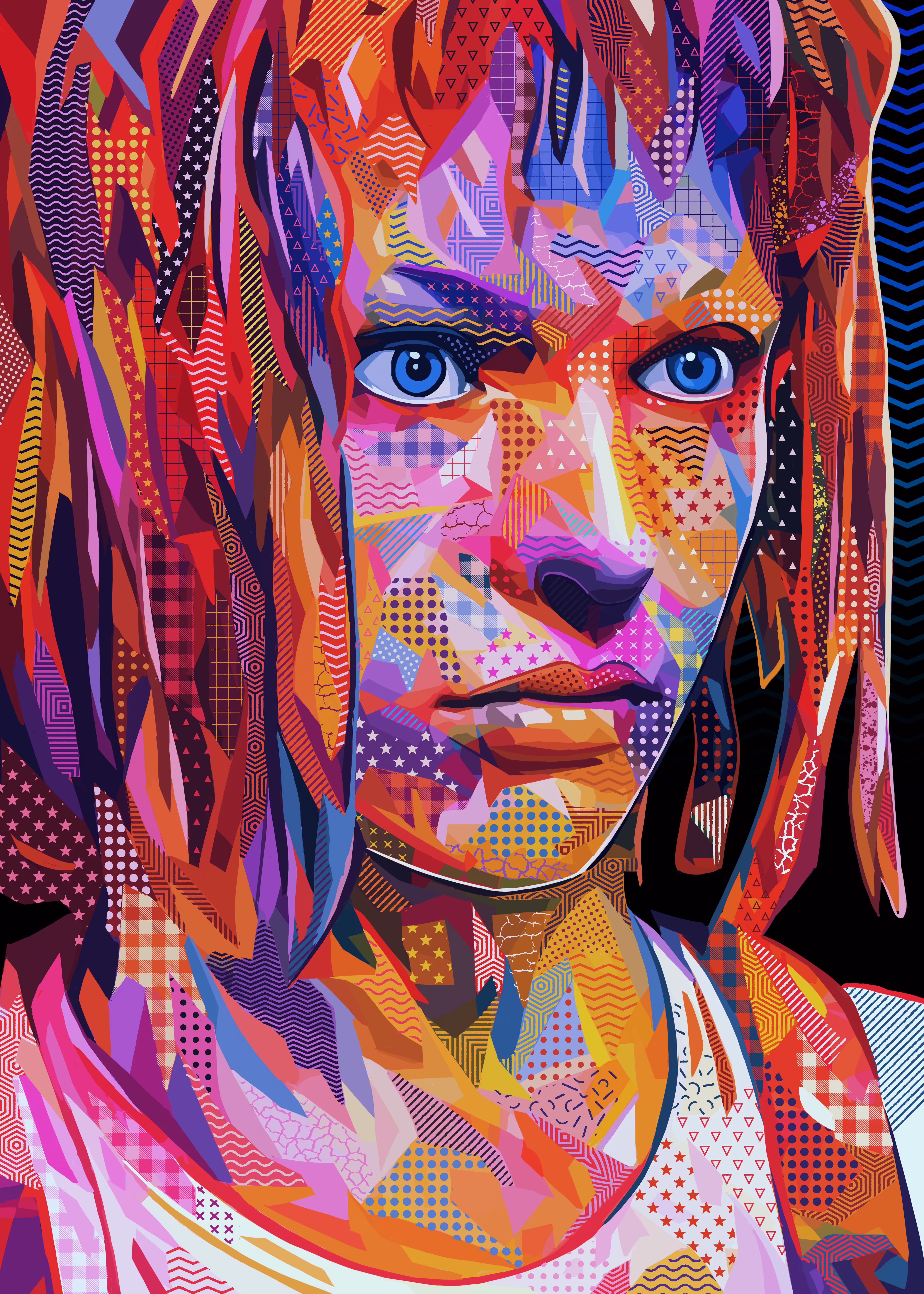 Pop Leeloo