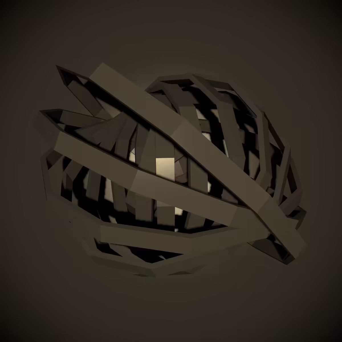 Artifacts II #171