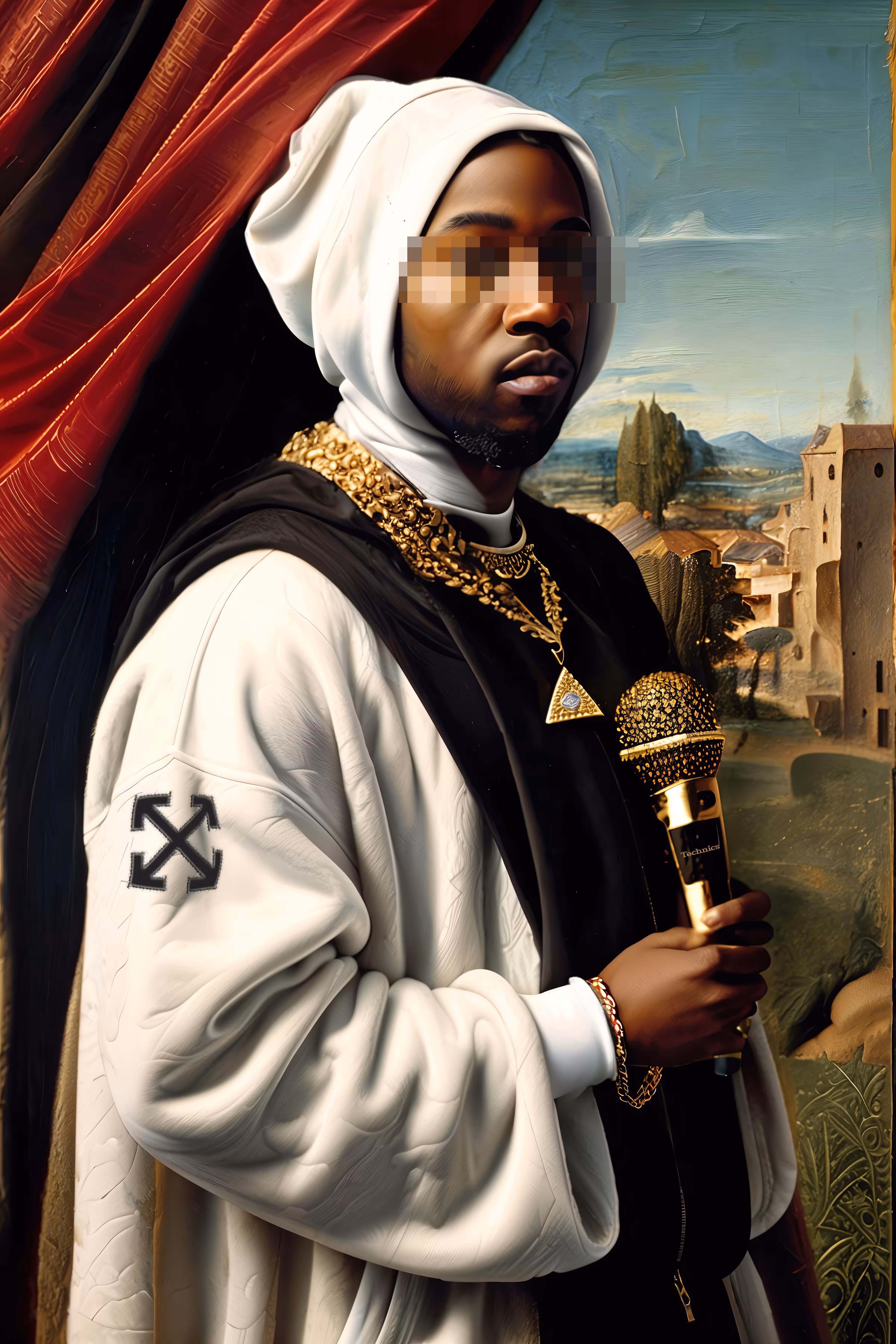 The Architect of Sound