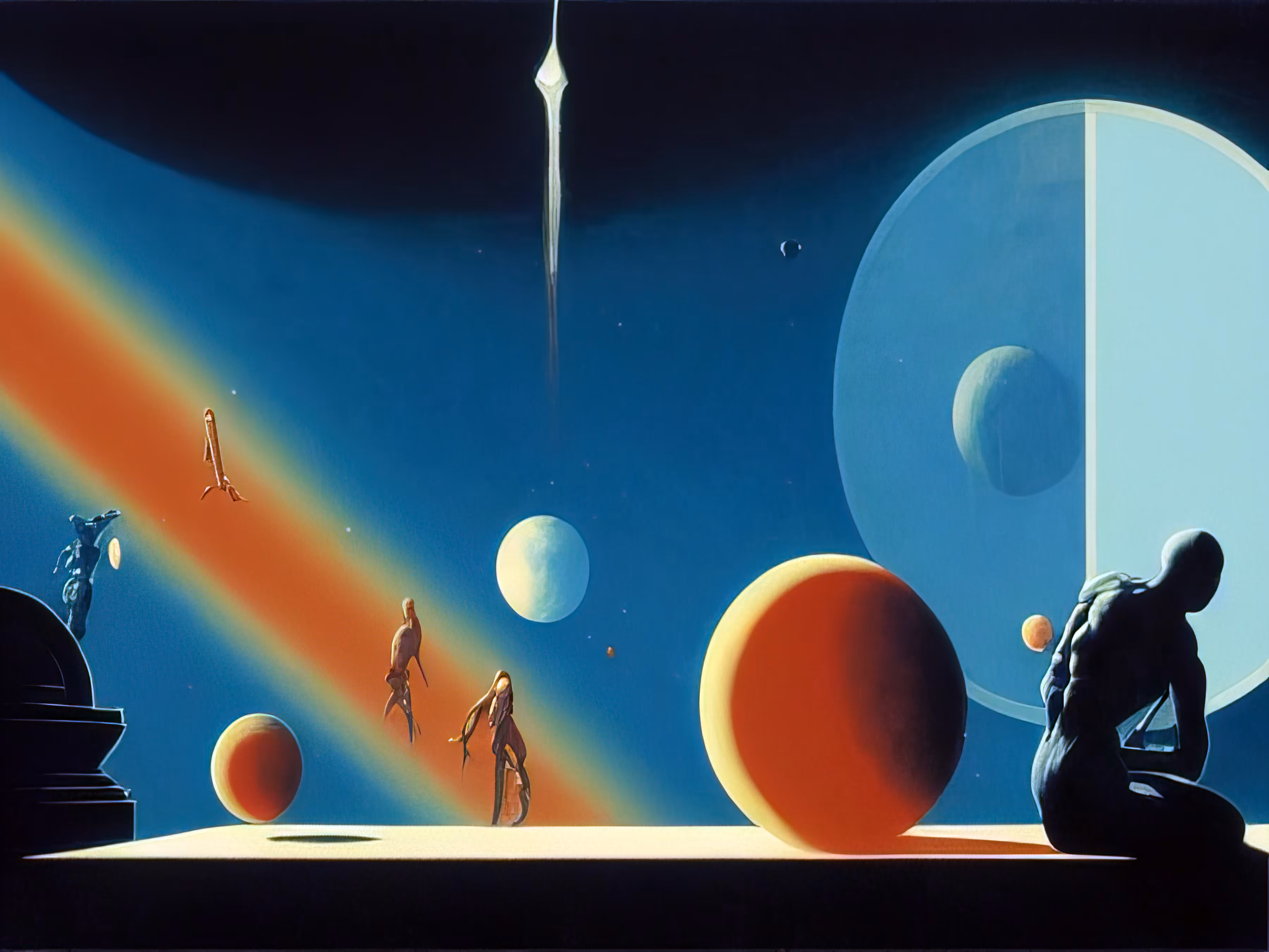 GALAXIAN
