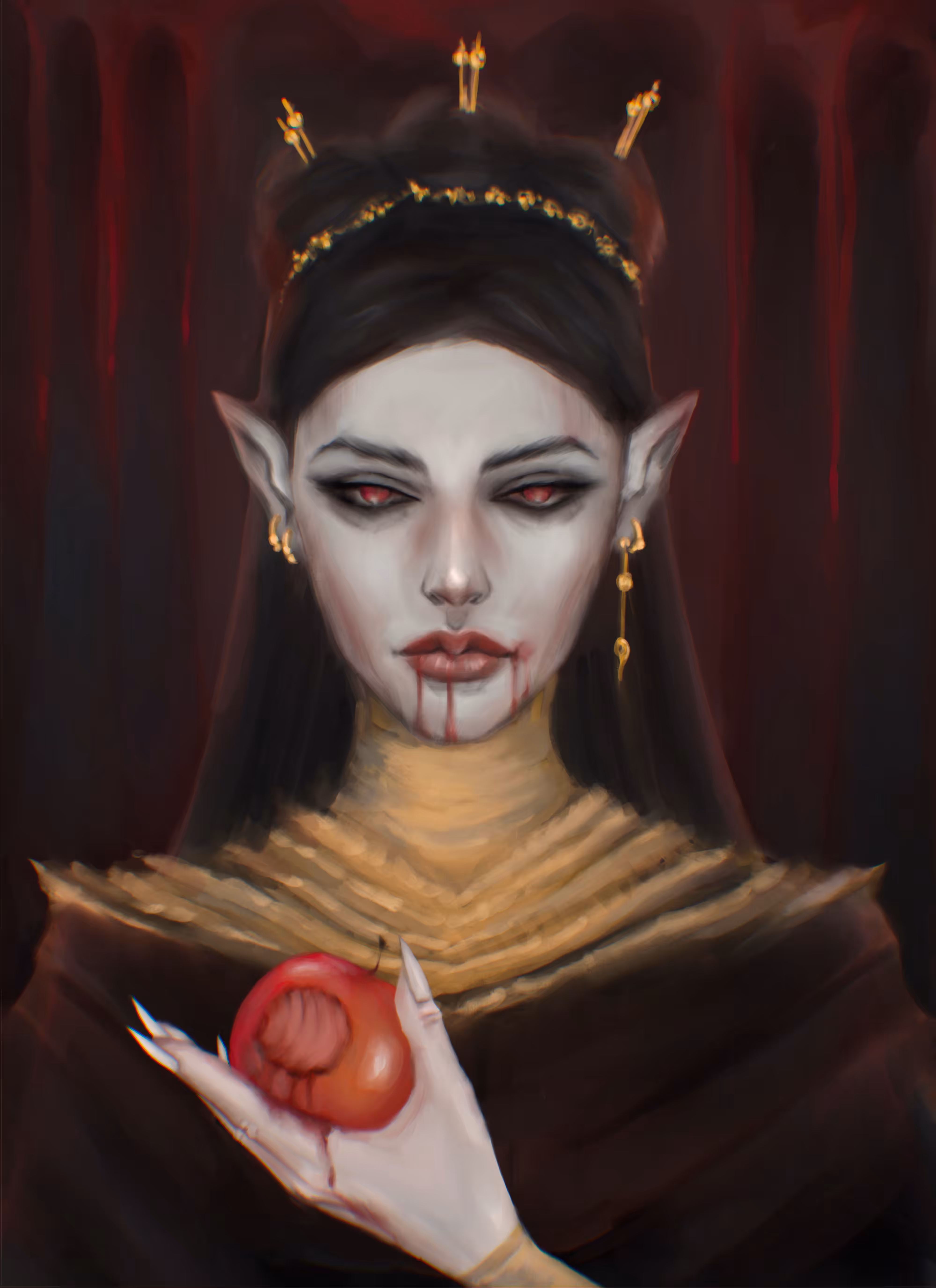 Malum malus
