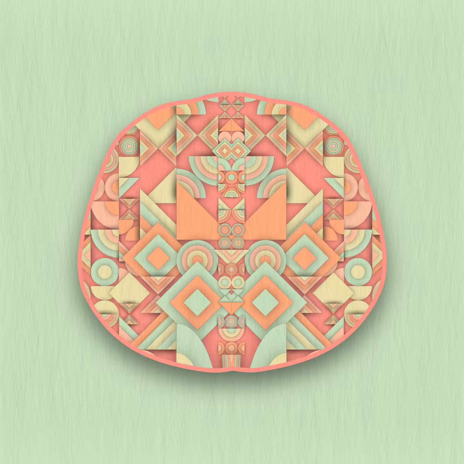 Generativemasks #4025