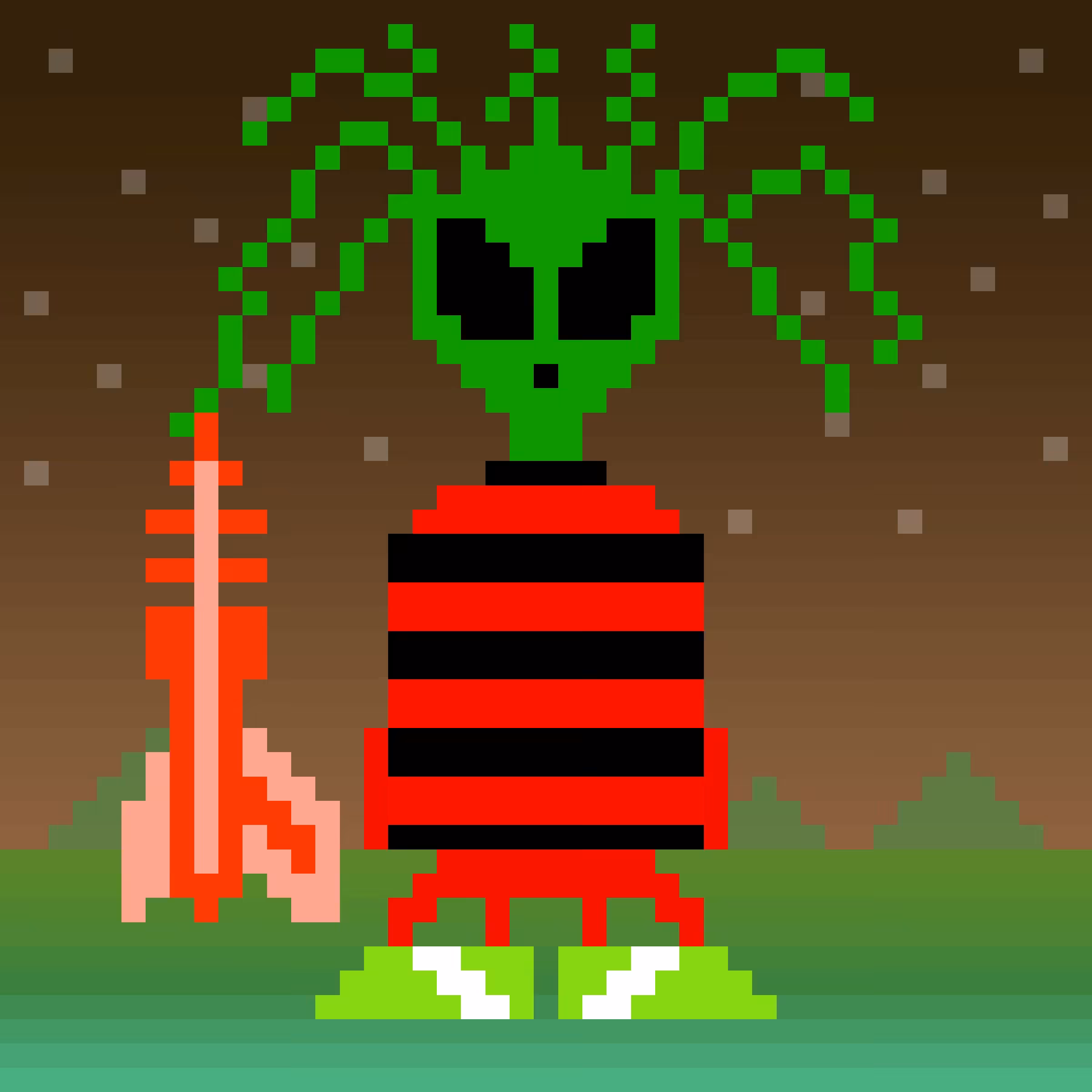 CryptoGalactican #55