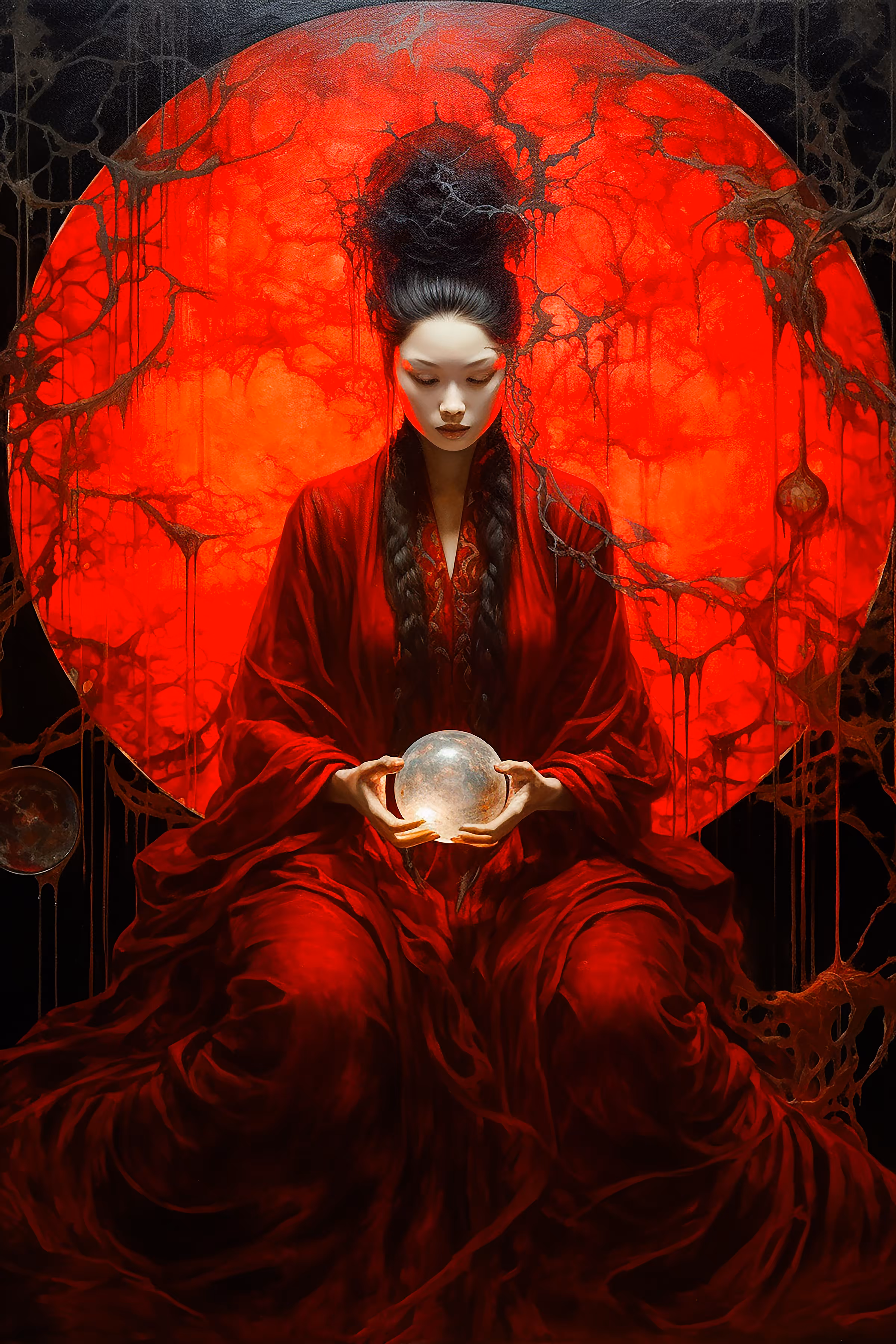 The Oracle