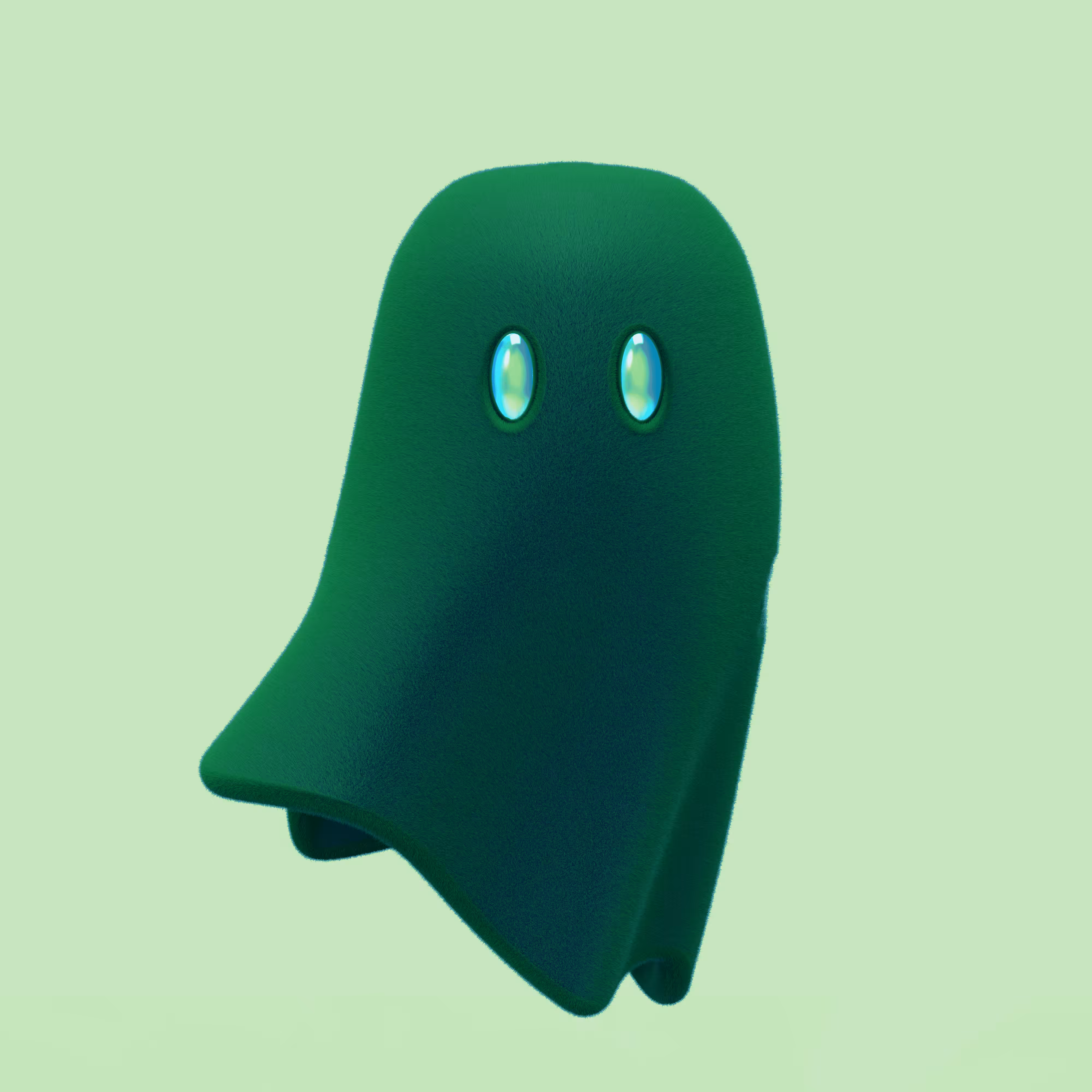 Lucky Phantom