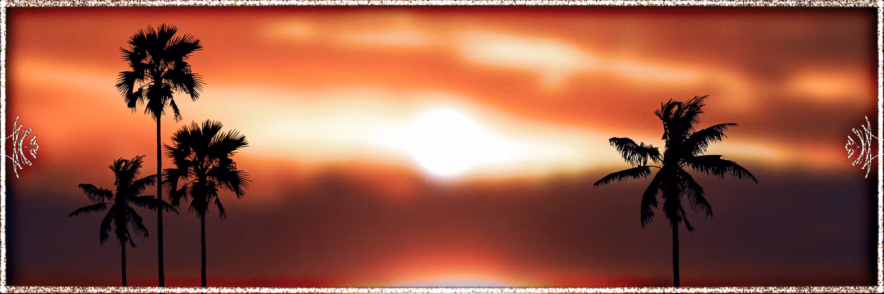 Sky of Joy