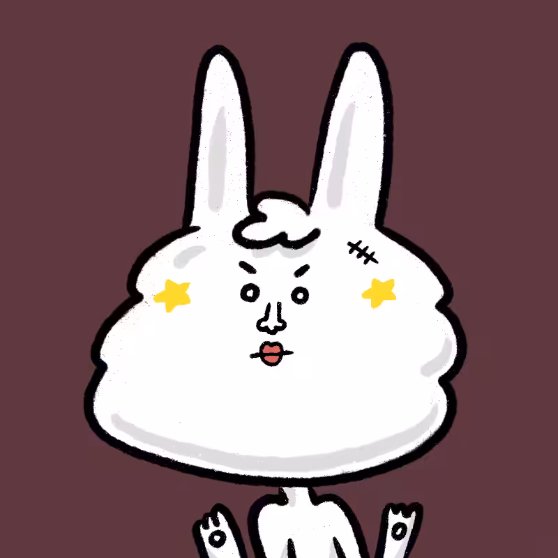 Rabbit of You #11