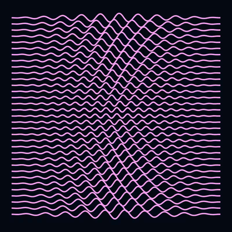∿∿Hz∿∿ #31