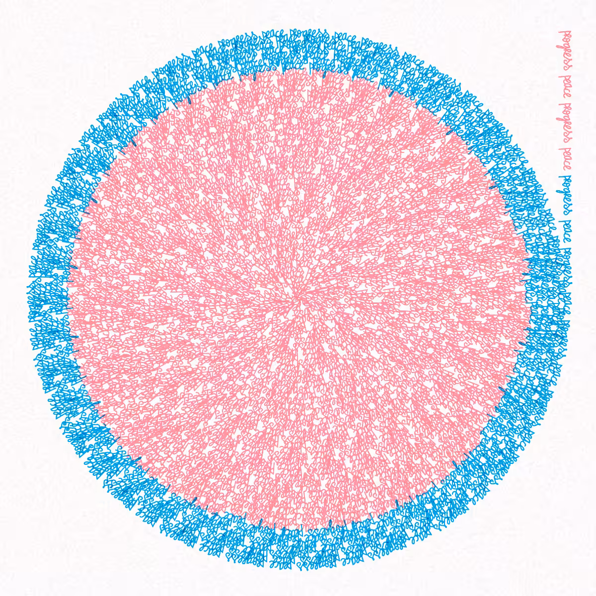 Plottable Spirals #27