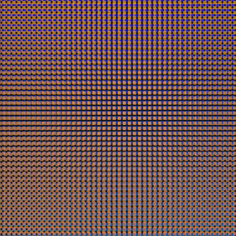 fx(Unit of truth) II #46
