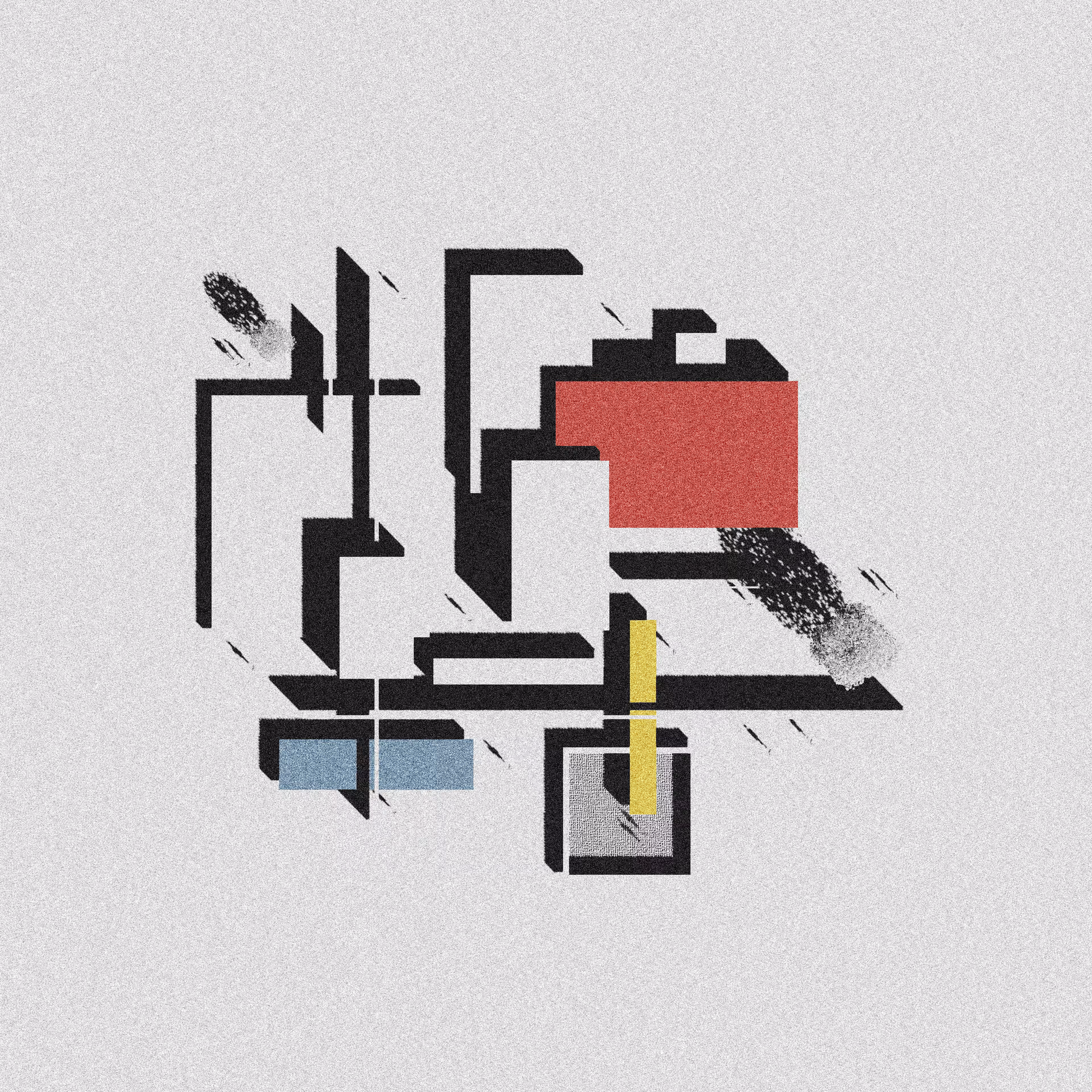 U-Type #012