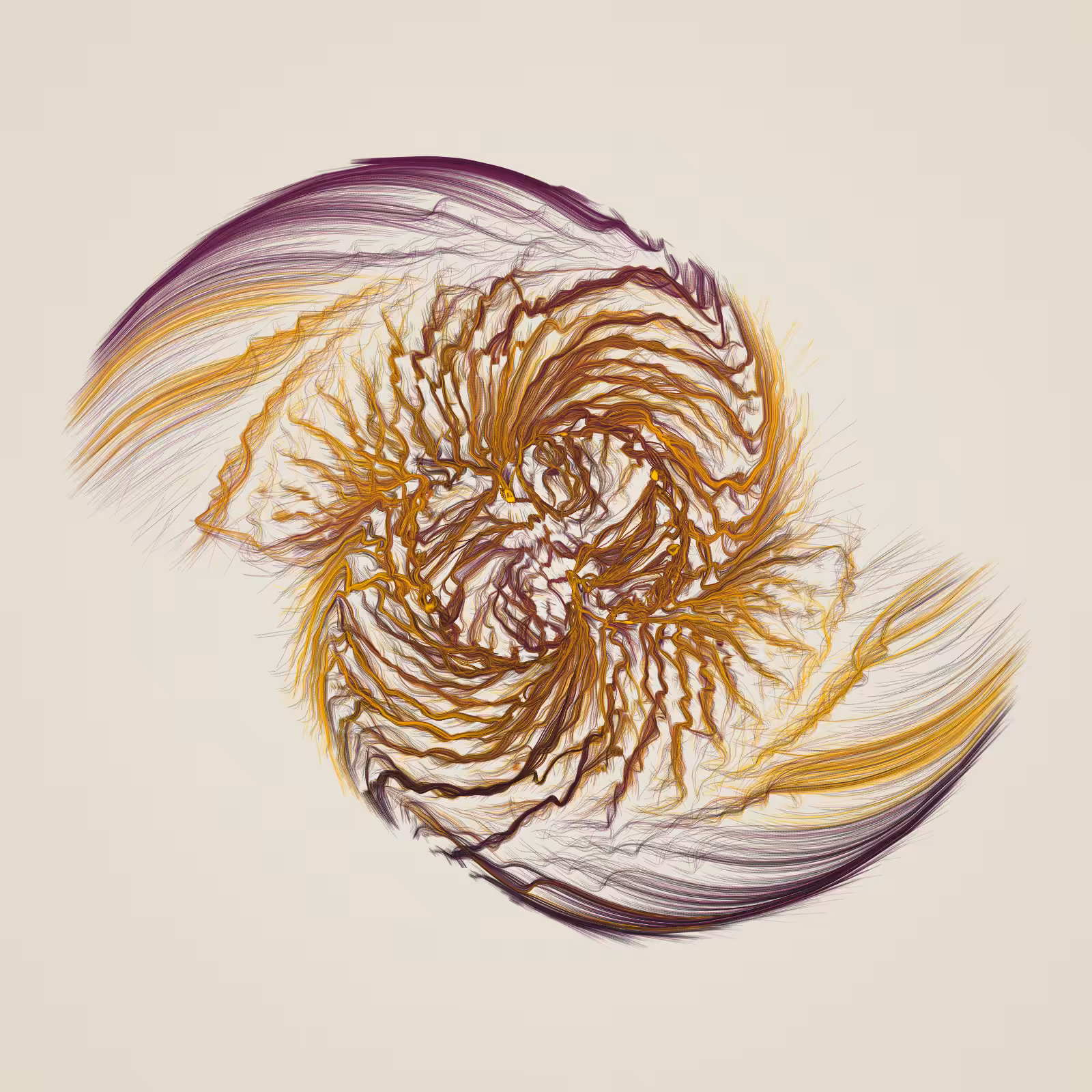 Dendrites #12