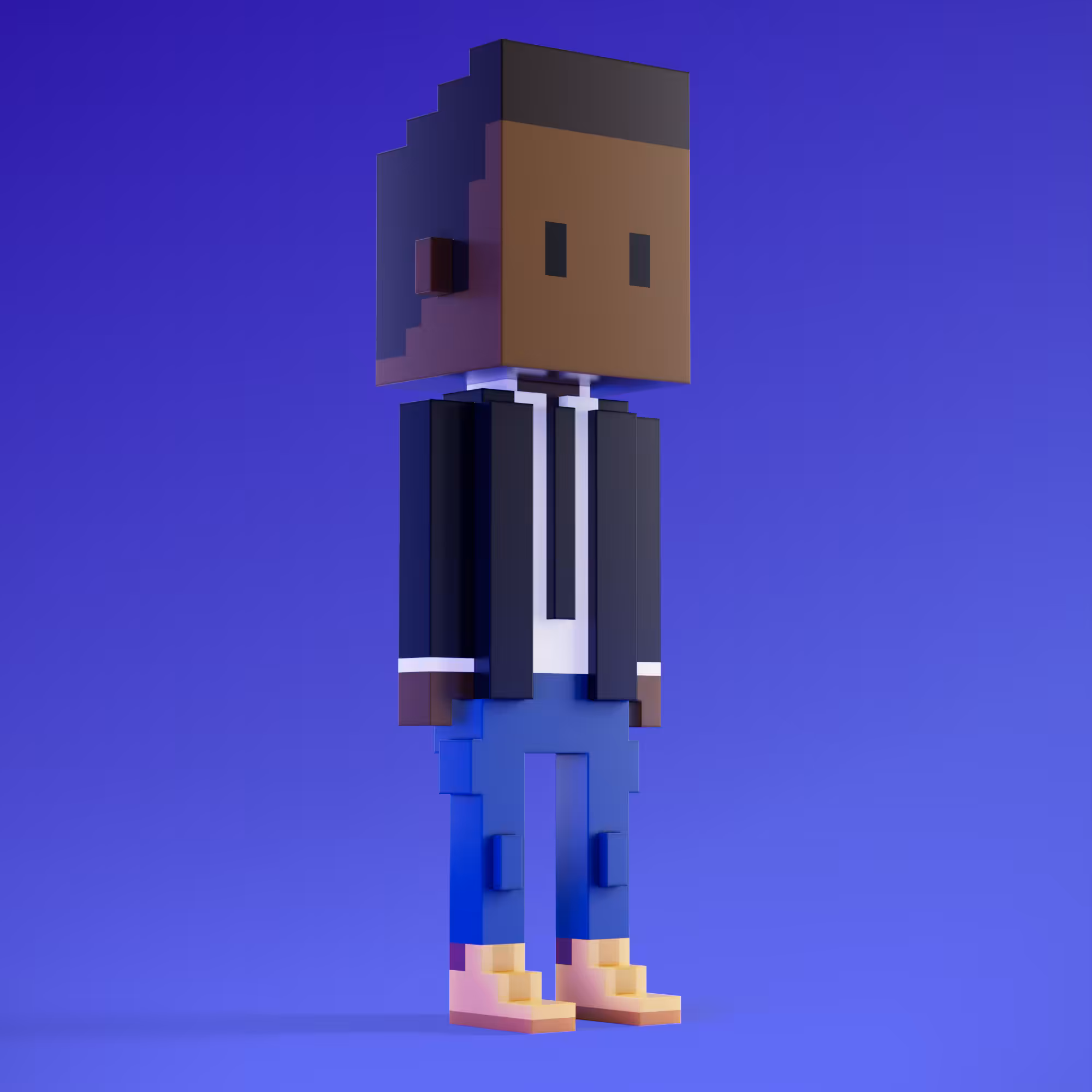 Meebit #12367
