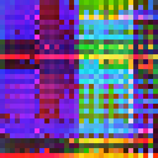 GLICPIXXXVER002 #1432