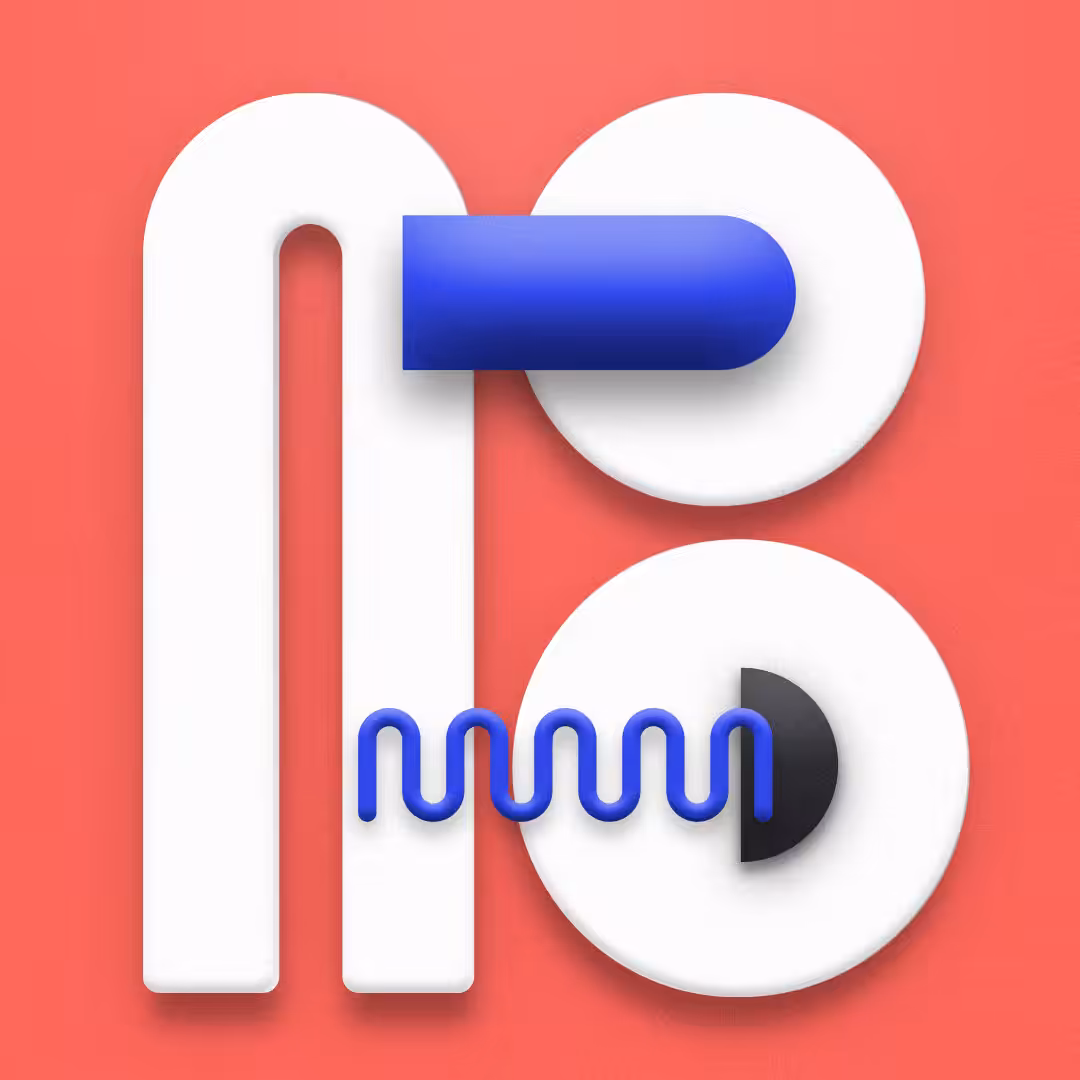 Alphabet Series - B