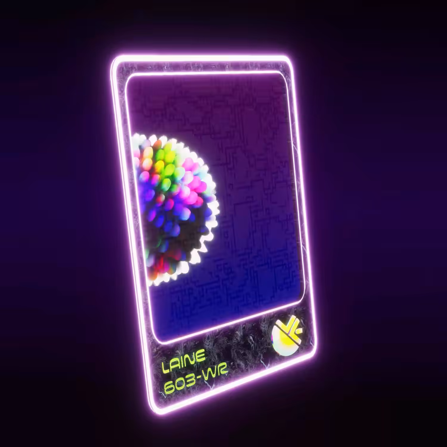 Laine 603-WR