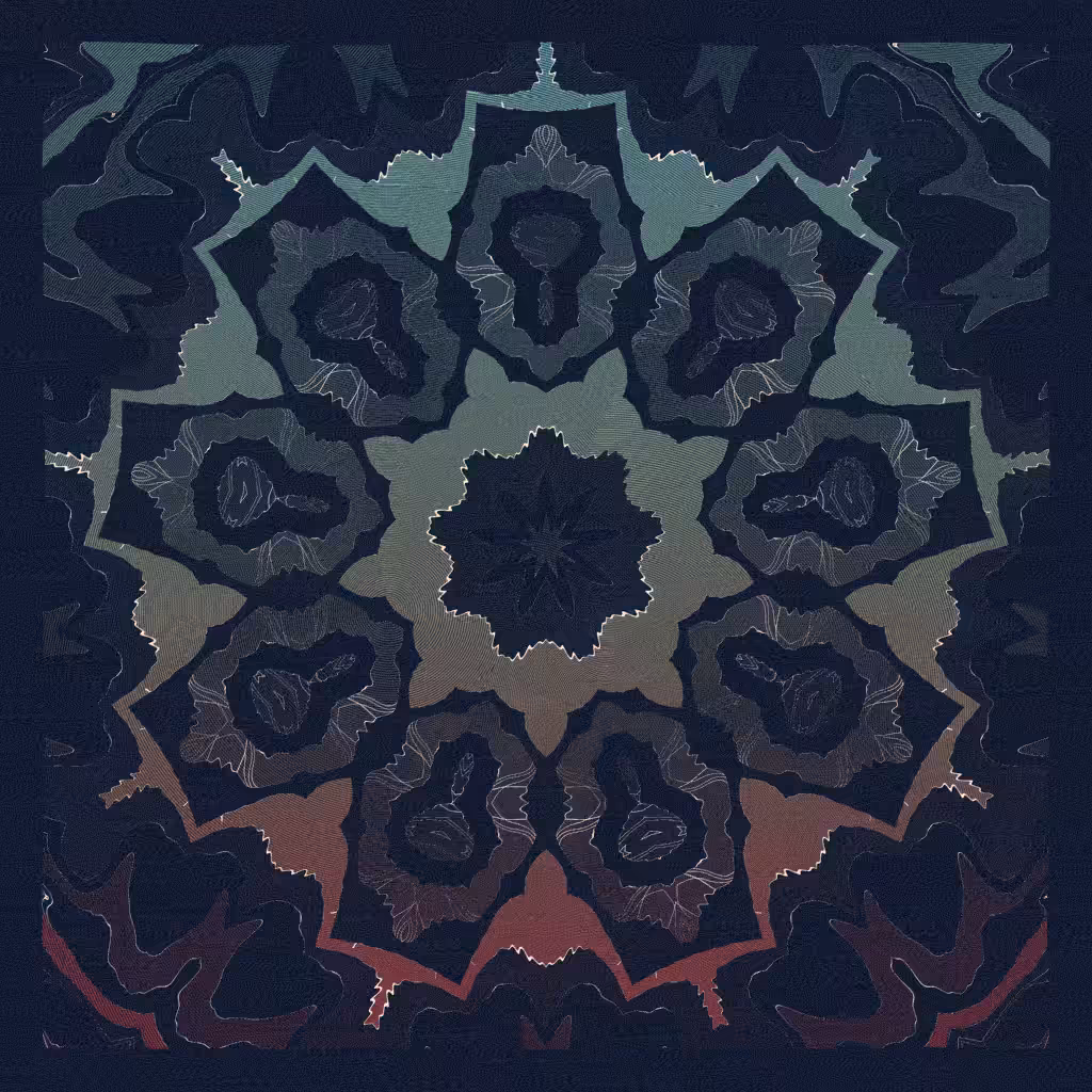 Symmetry #685