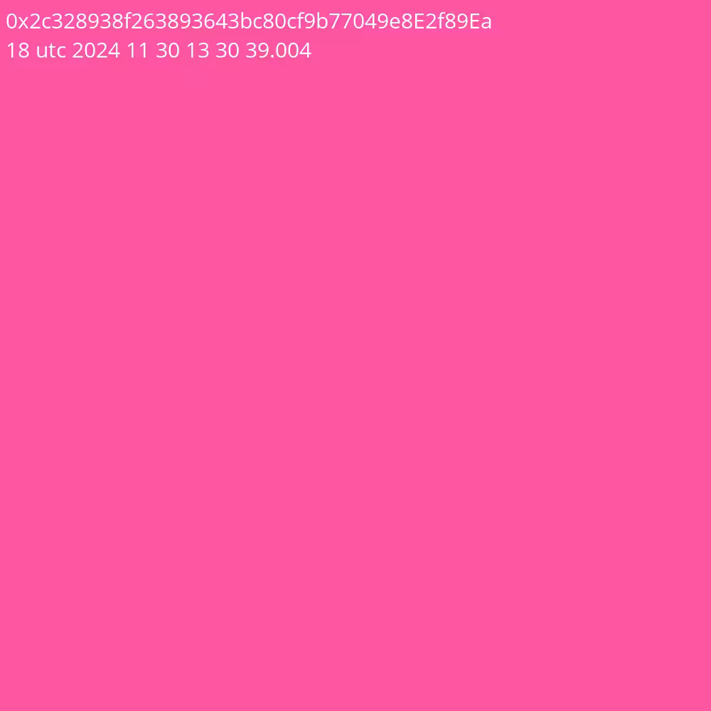 TESTCOLOR #18