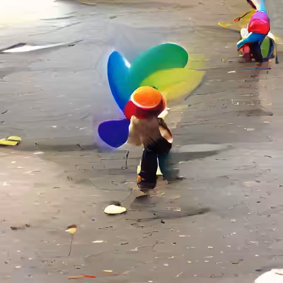 Little Boy