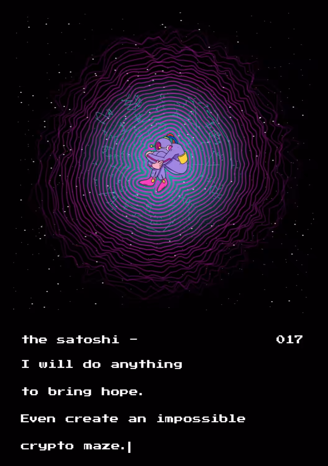 The star - Tezarot 017
