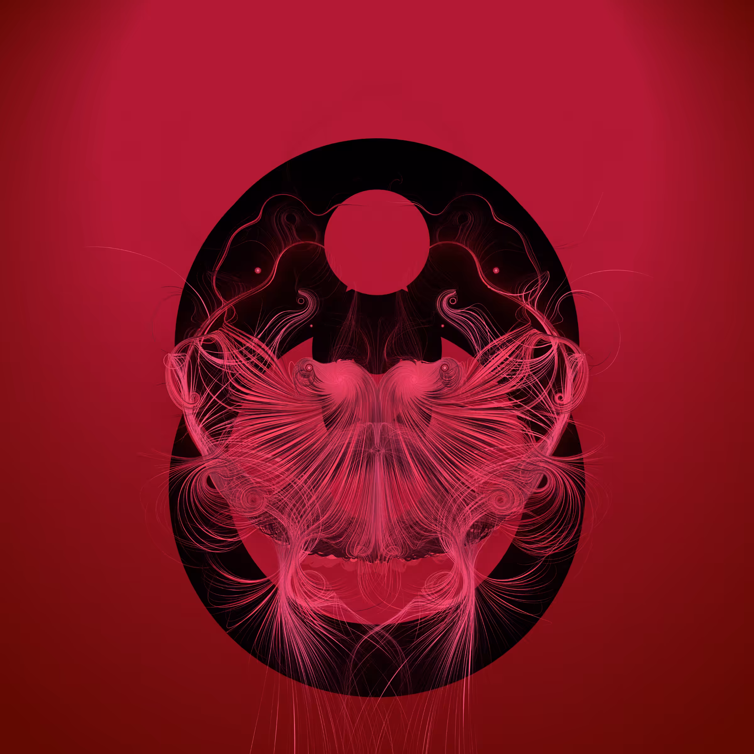 Latent Spirits #156