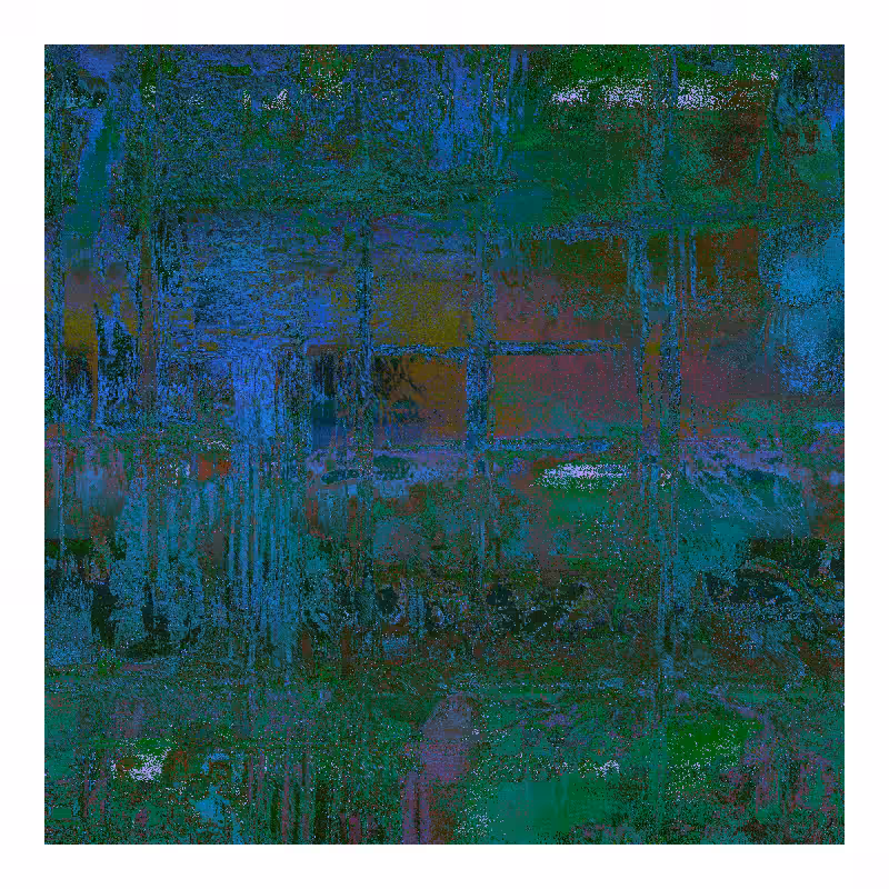 CALM #18