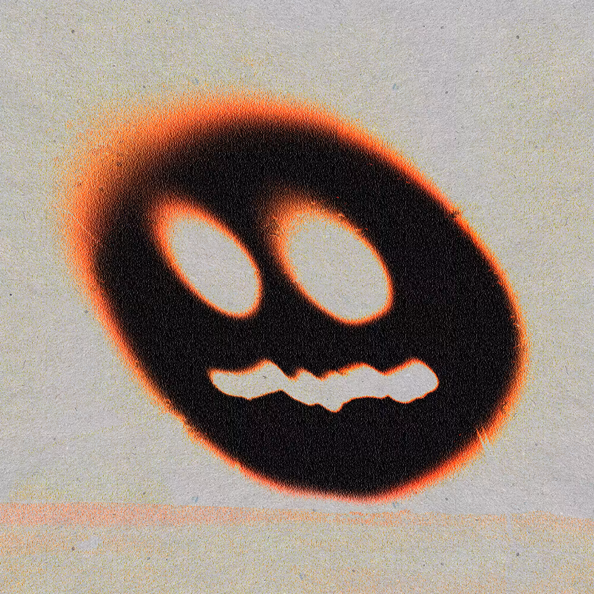 inner demons
