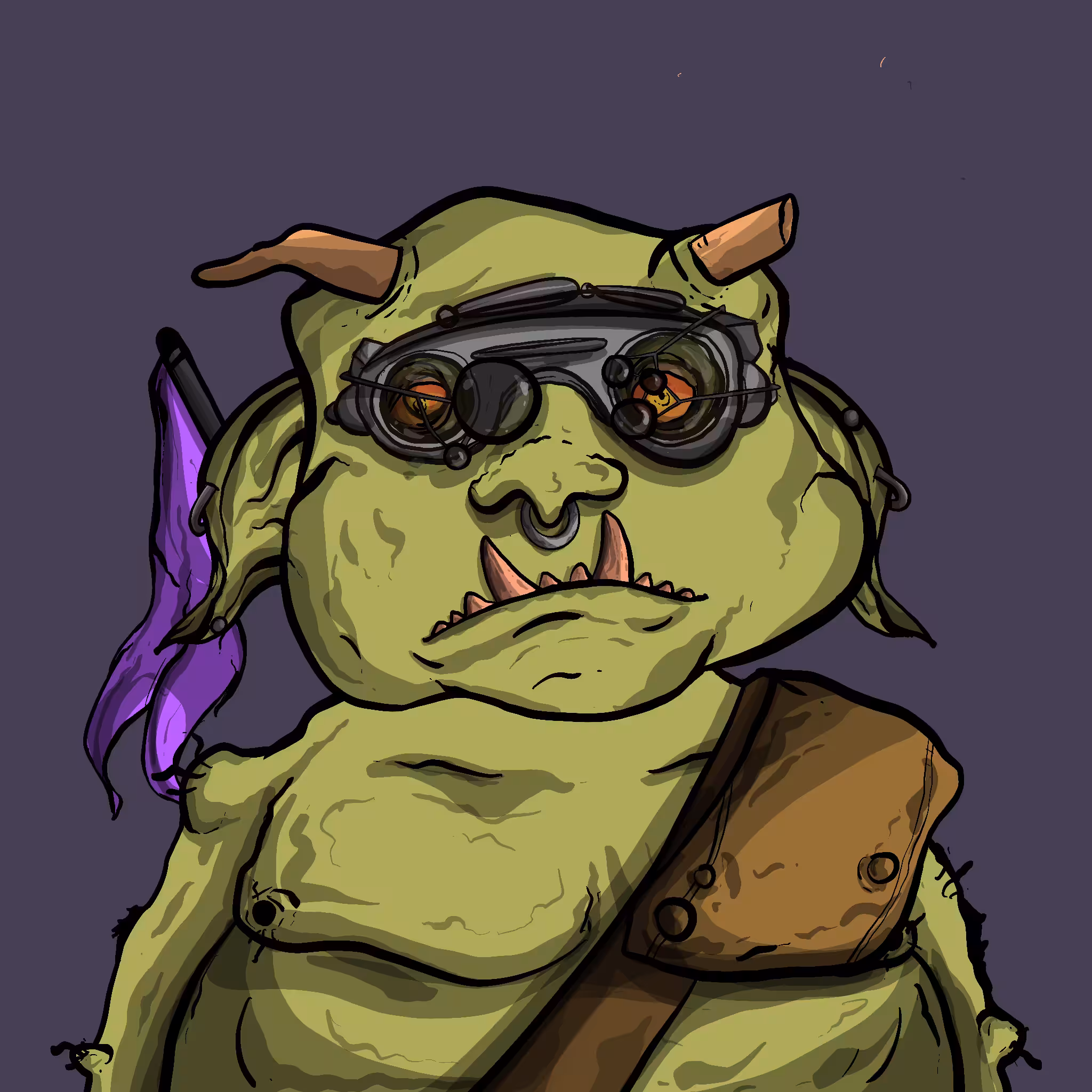 Orc #149