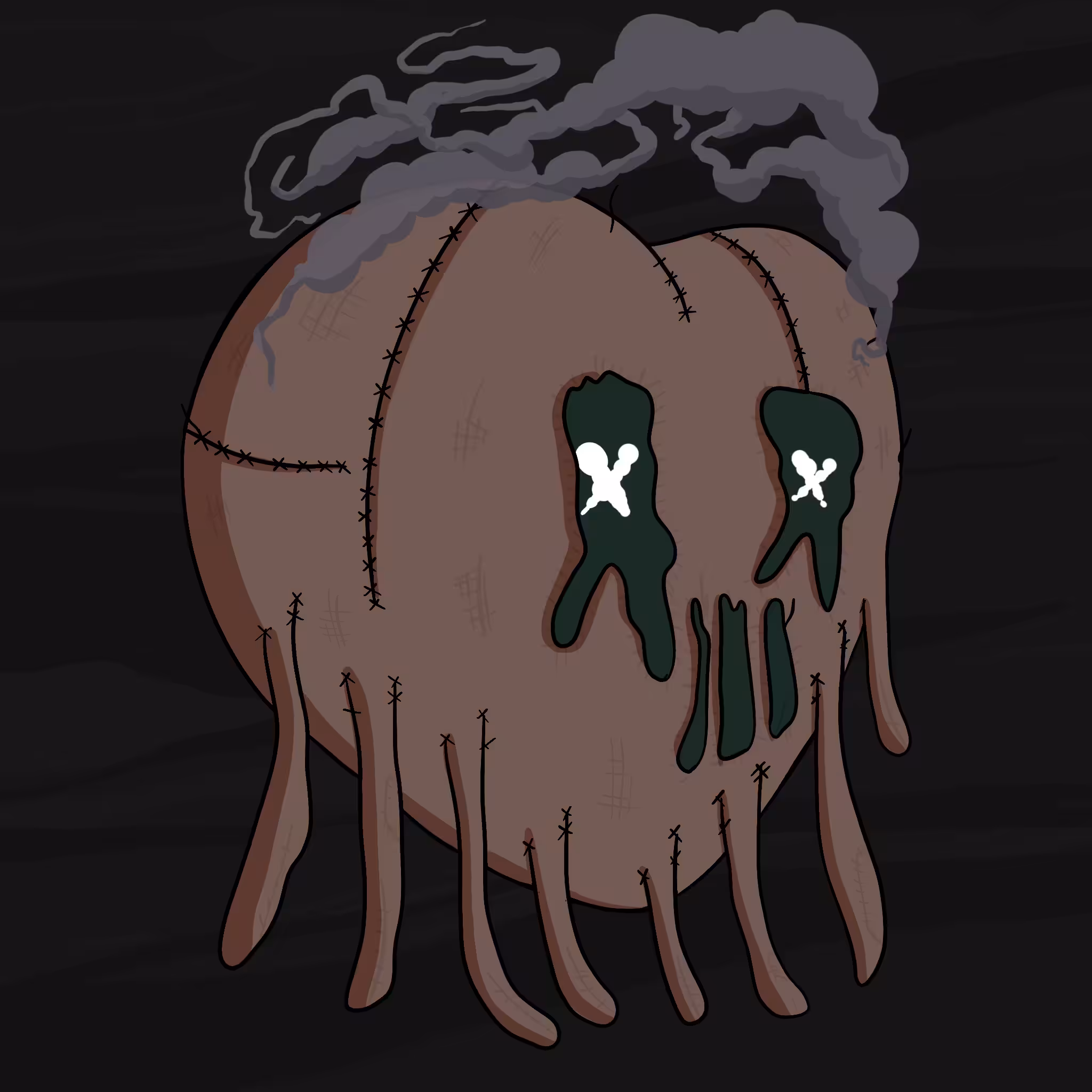 Monomyth #4460