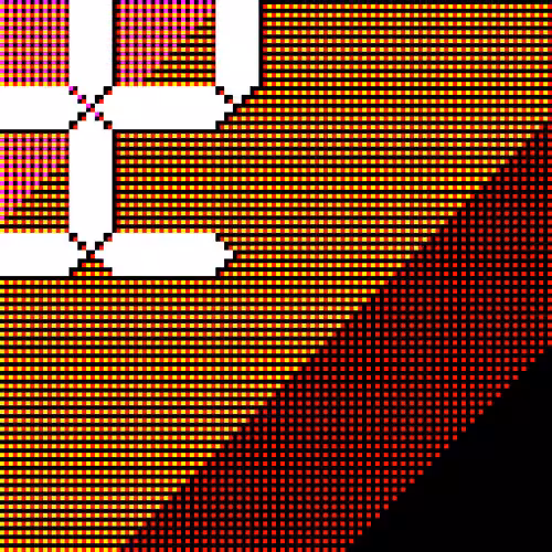 Excess Bits #843