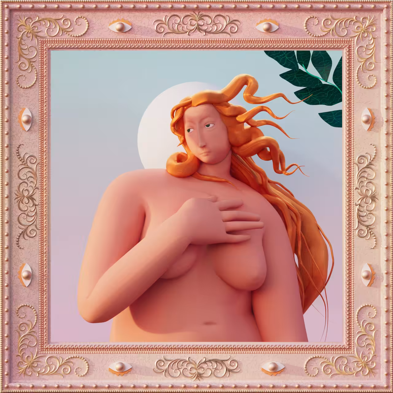 My Venus