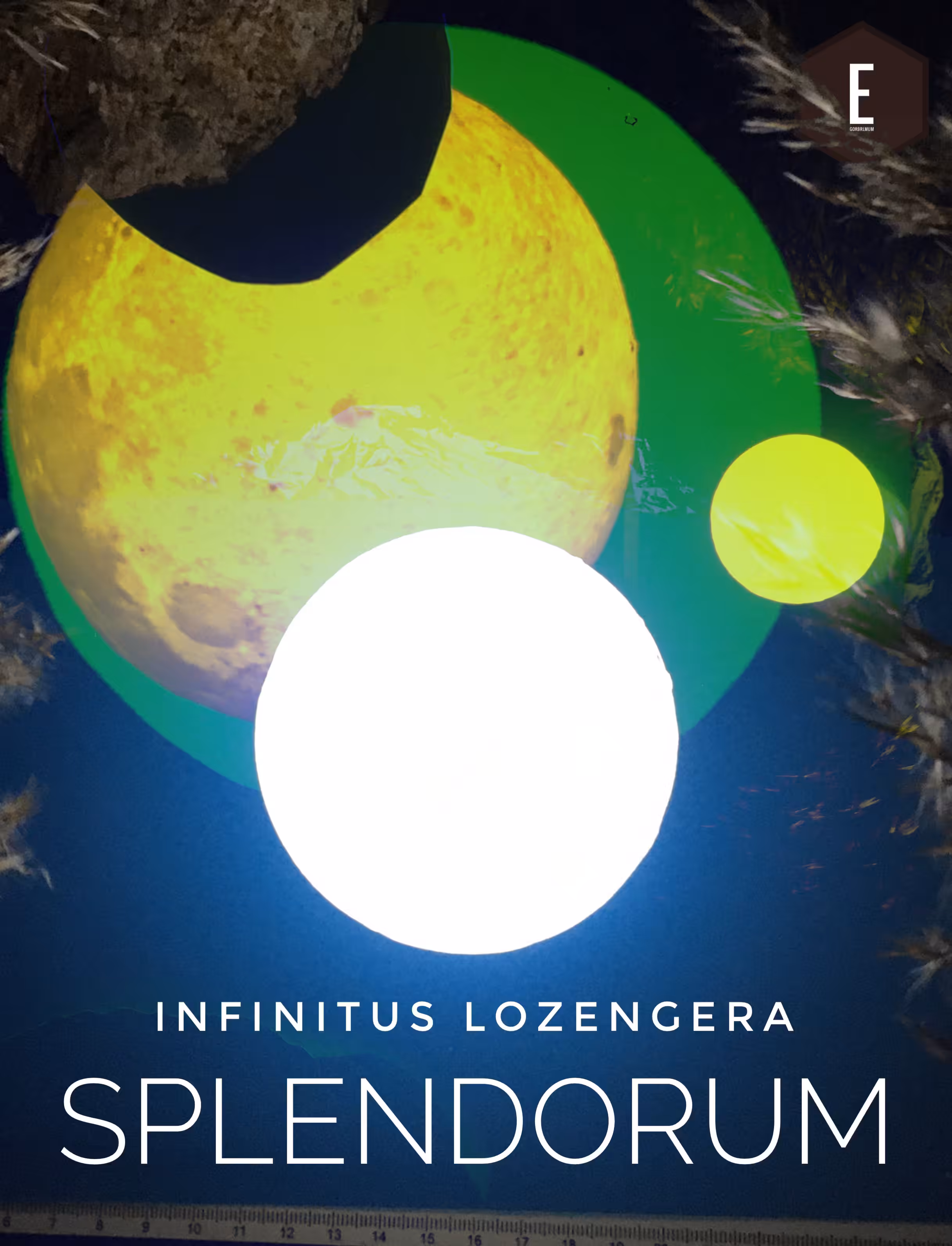 Infinitus Lozengera Splendorum
