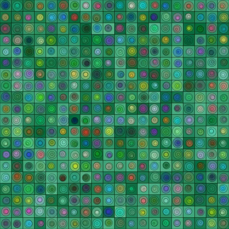 Auto Orbits #187 of #256