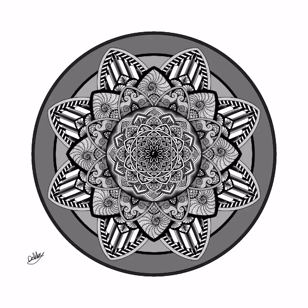 Mandala006