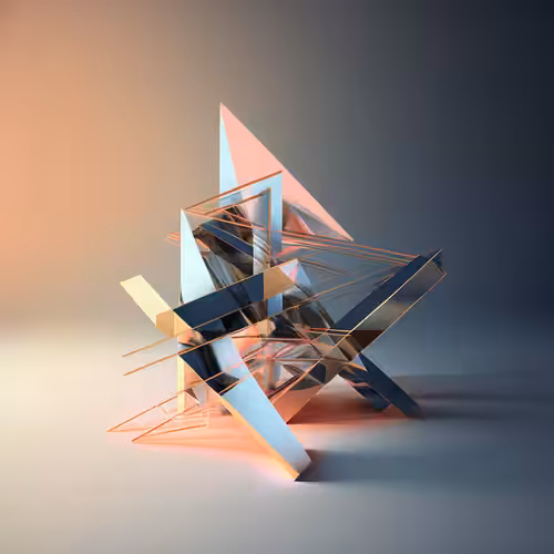 AI Sculptures: The Birth of AI Sculptures #114