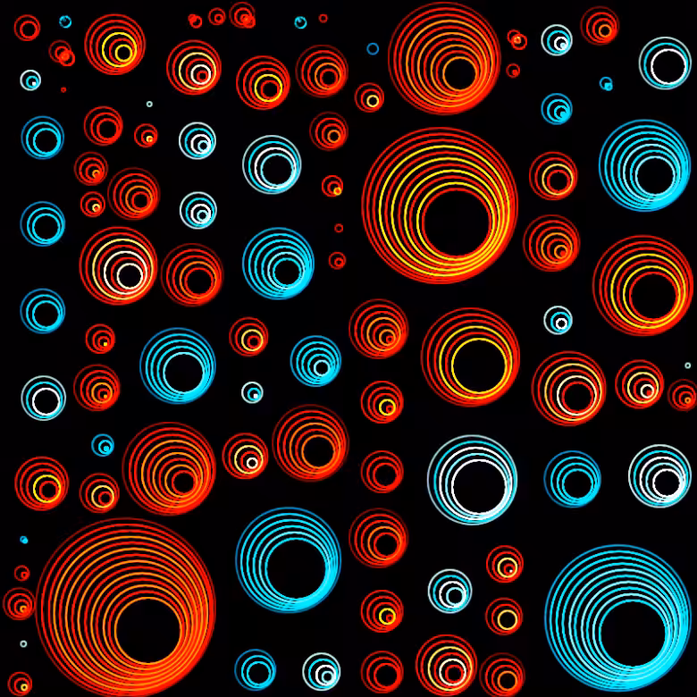 Parallel worlds #6