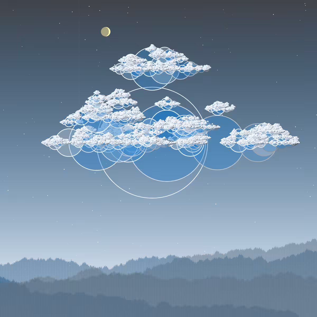 Cloudscapes #17