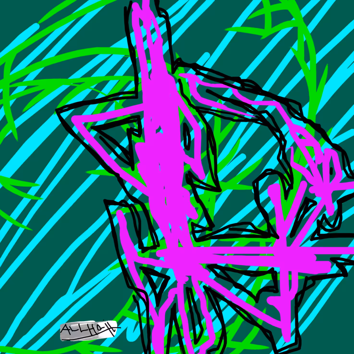 THEKINGSNFT.B2C1 #10317
